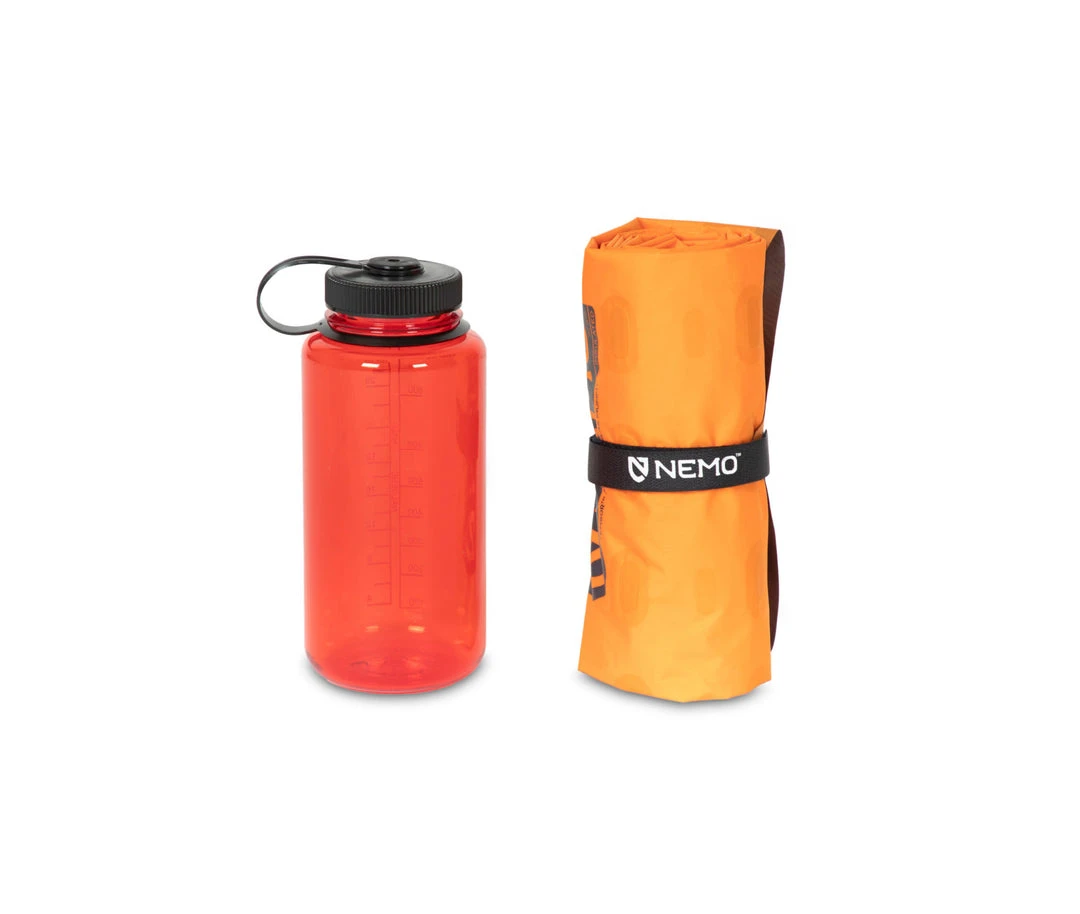 NEMO Tensor Alpine Ultralight Pad 5 NEMO Tensor Alpine Ultralight Pad