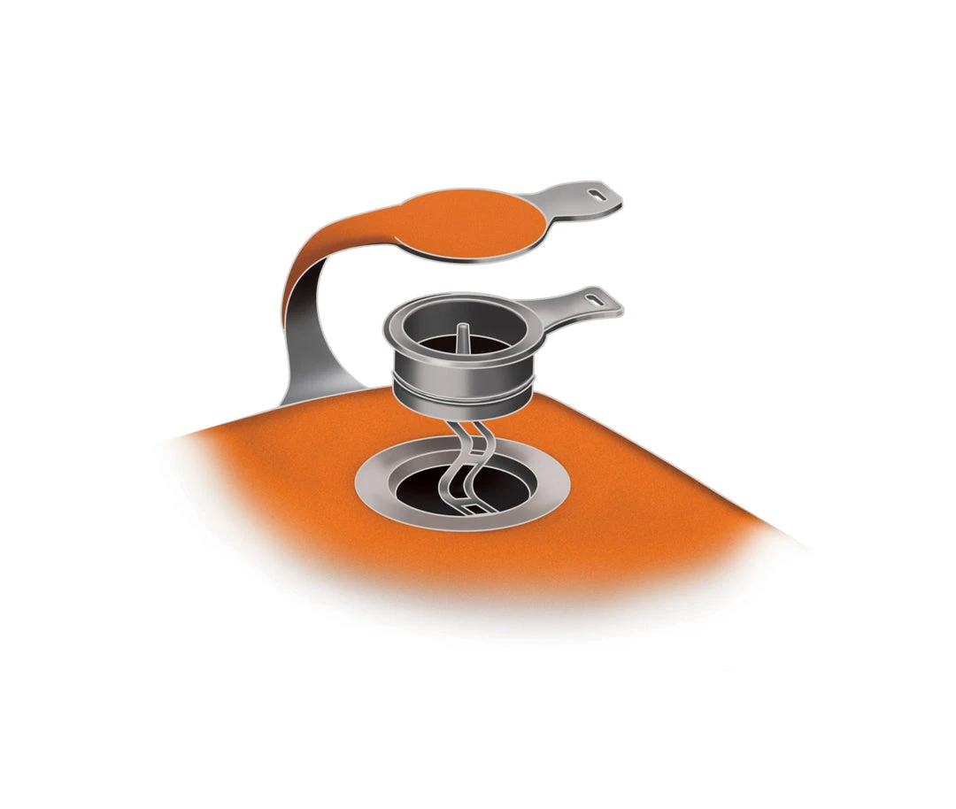 NEMO Tensor Alpine Ultralight Pad 6 NEMO Tensor Alpine Ultralight Pad