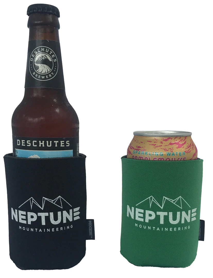 Accessories Neptune Mountaineering Koozie 3 Accessories Neptune Mountaineering Koozie