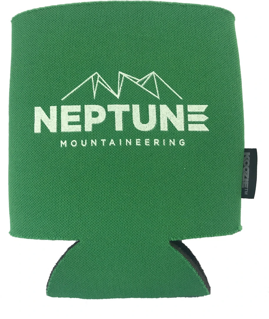 Accessories Neptune Mountaineering Koozie 4 Accessories Neptune Mountaineering Koozie