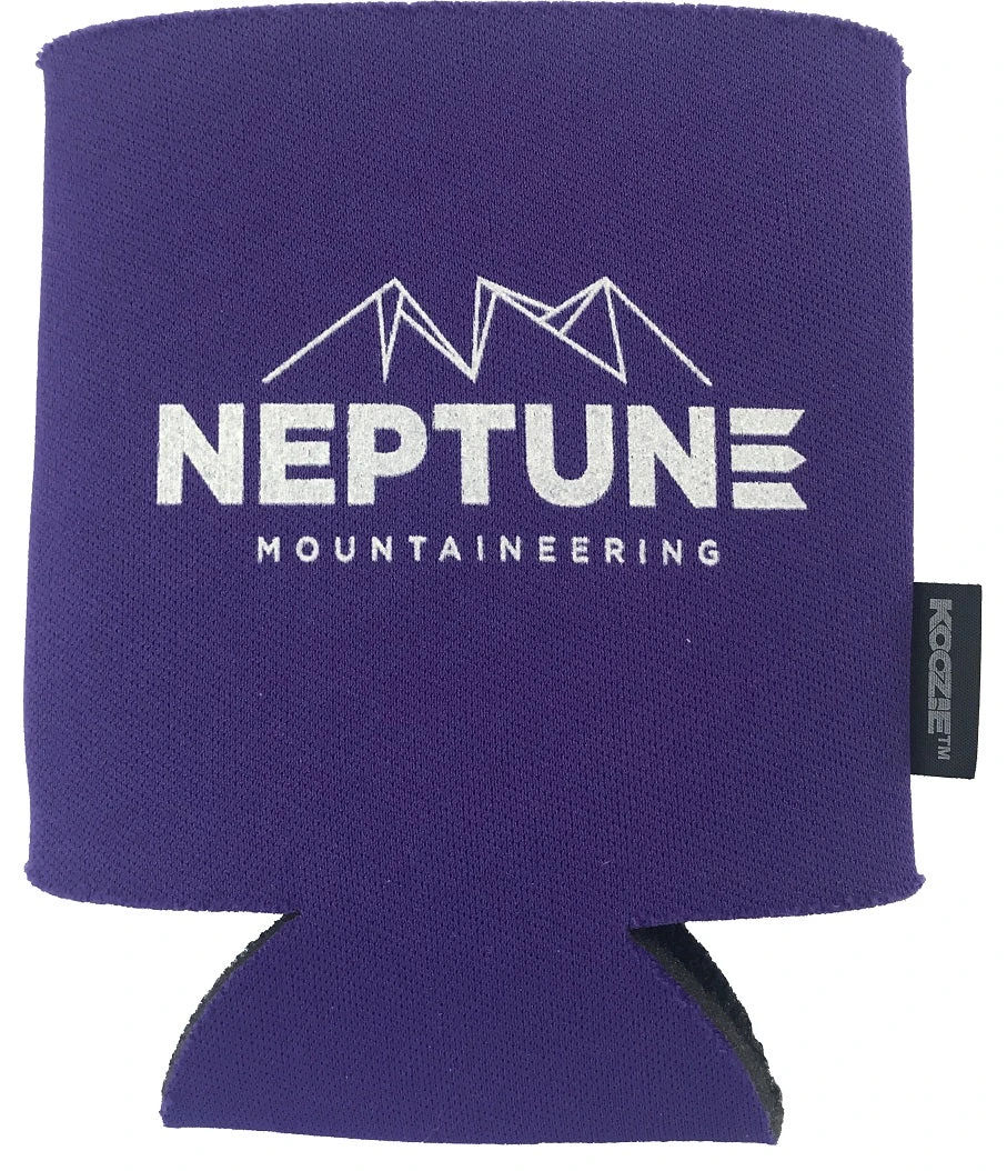 Accessories Neptune Mountaineering Koozie 5 Accessories Neptune Mountaineering Koozie