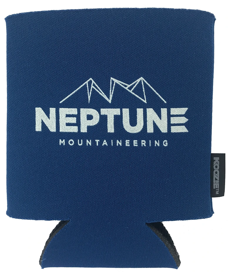 Accessories Neptune Mountaineering Koozie 6 Accessories Neptune Mountaineering Koozie