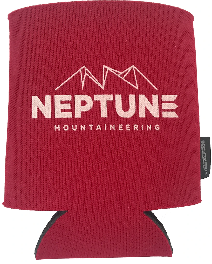 Accessories Neptune Mountaineering Koozie 8 Accessories Neptune Mountaineering Koozie
