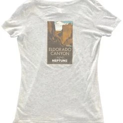 Neptune Mountaineering Women's Eldorado T-Shirt