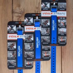 NEPTUNE MOUNTAINEERING Voile Strap Ski Accessories 11 NEPTUNE MOUNTAINEERING Voile Strap Ski Accessories