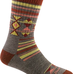 Darn Tough Women's Nobo Micro Crew Cushion Socks