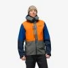 Norrona Men's Lofoten GTX Pro Jacket 1 Norrona Men's Lofoten GTX Pro Jacket