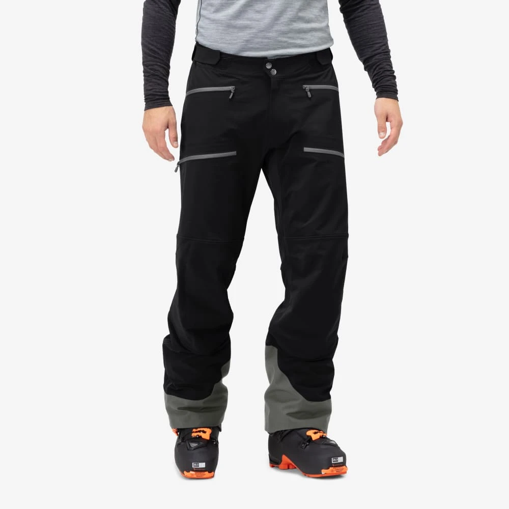 Norrona Men's Lyngen Flex1 Pants 3 Norrona Men's Lyngen Flex1 Pants