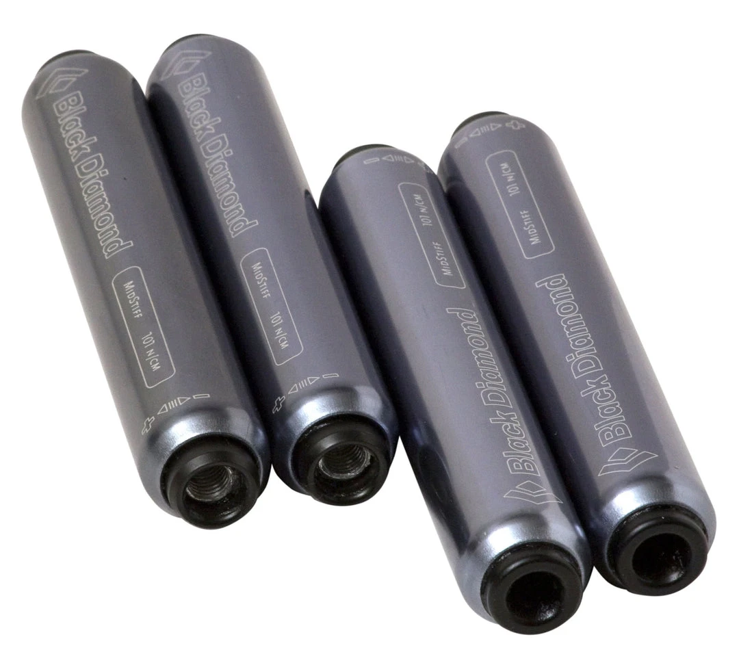 Bindings Black Diamond O1 Cartridges 3 Bindings Black Diamond O1 Cartridges