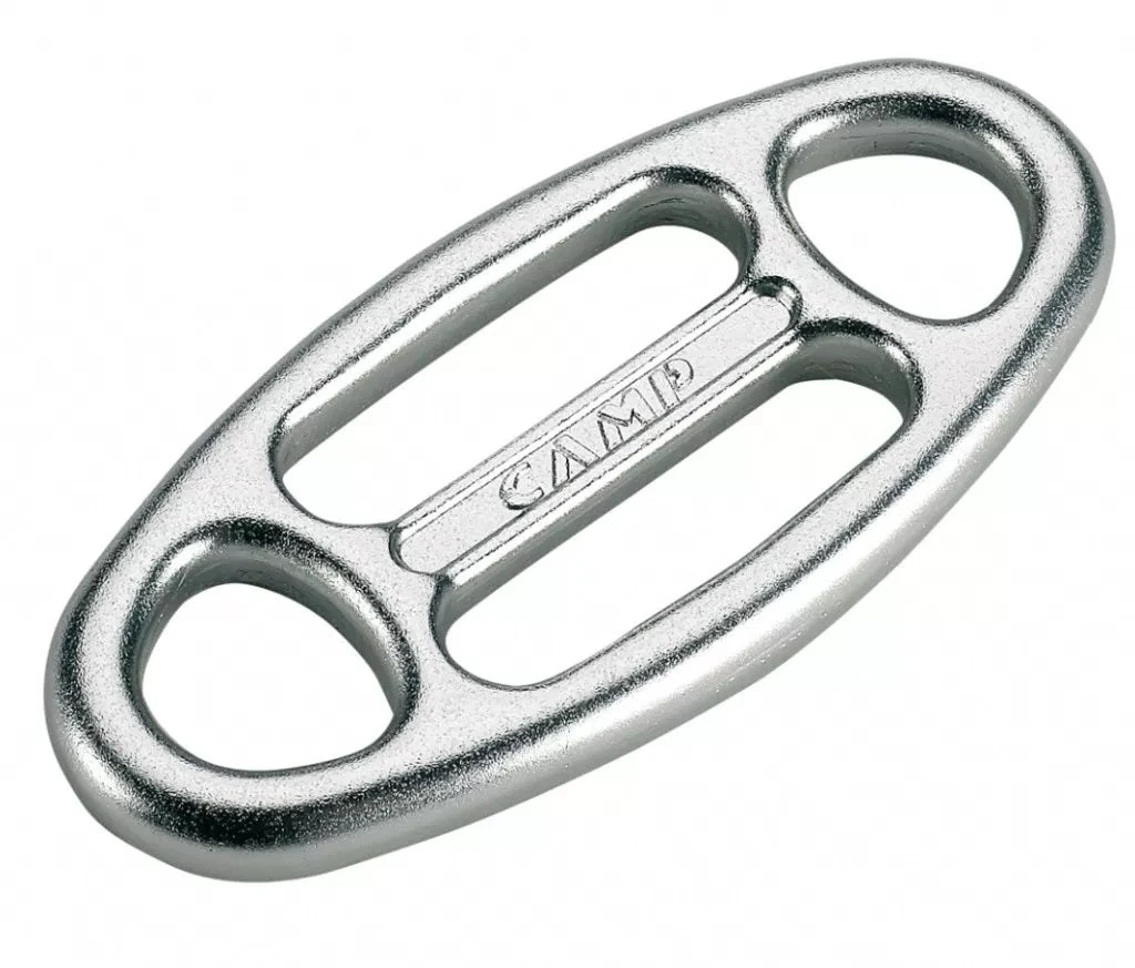 CAMP USA CAMP OVO Belay Device 3 CAMP USA CAMP OVO Belay Device