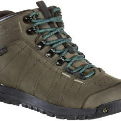 Oboz Bozeman Mid Leather Men's