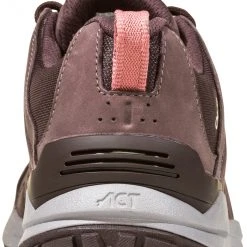 Oboz Sypes Low Leather Waterproof Women's Footwear 8 Oboz Sypes Low Leather Waterproof Women's Footwear