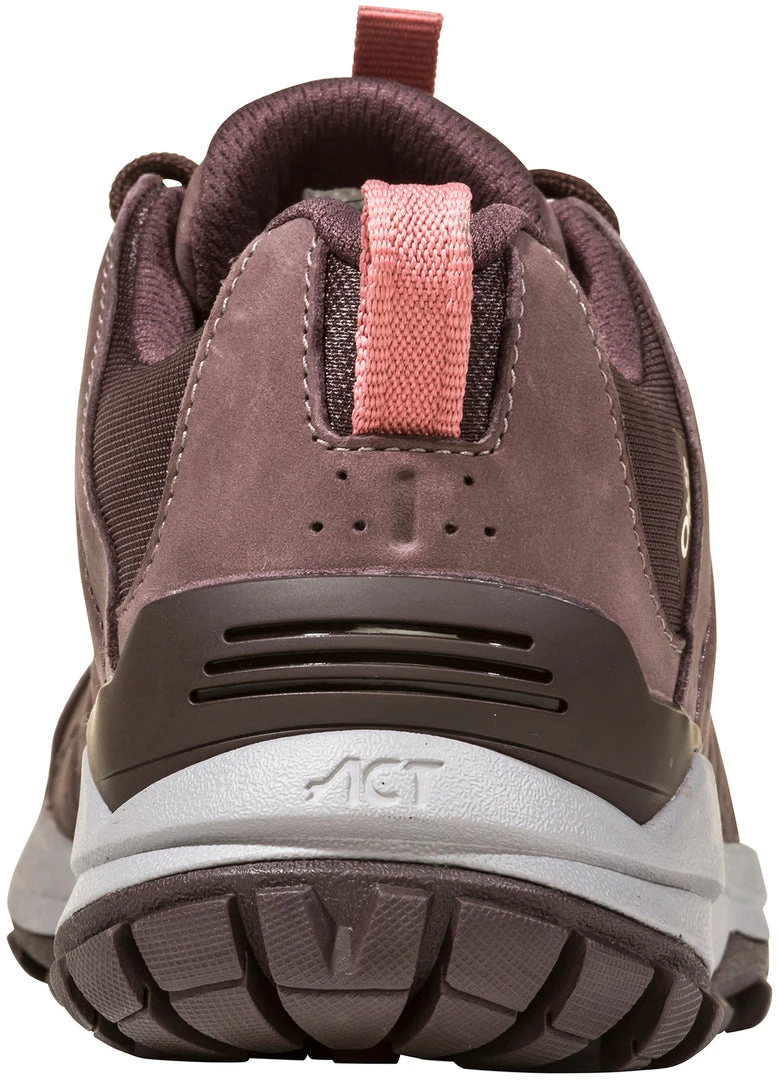 Oboz Sypes Low Leather Waterproof Women's Footwear 5 Oboz Sypes Low Leather Waterproof Women's Footwear