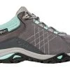 Footwear Oboz Sapphire Low B-Dry Women's