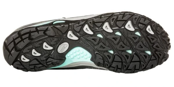Footwear Oboz Sapphire Low B-Dry Women's 5 Footwear Oboz Sapphire Low B-Dry Women's