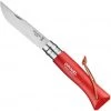 Opinel No.8 Stainless Steel Folding Knife 2 Opinel No.8 Stainless Steel Folding Knife