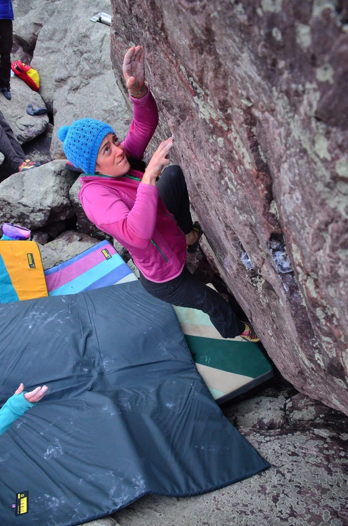 ORGANIC CLIMBING Other Gear Organic Blubber Pad 3 ORGANIC CLIMBING Other Gear Organic Blubber Pad