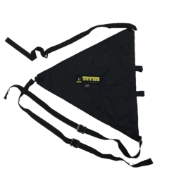 ORGANIC CLIMBING Organic Load Flap