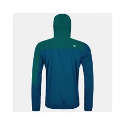 Ortovox 2.5L Civetta Jacket Men's