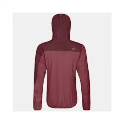 Ortovox 2.5L Civetta Jacket Women's