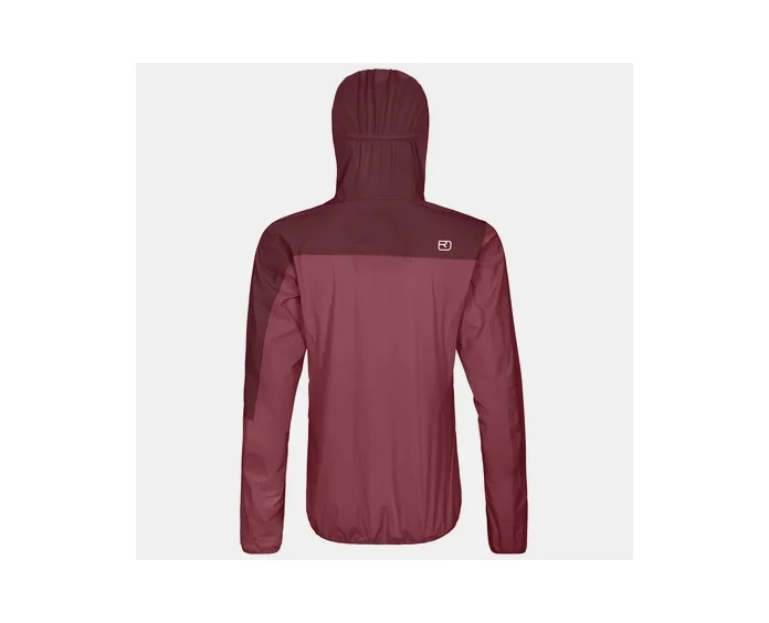 Ortovox 2.5L Civetta Jacket Women's 4 Ortovox 2.5L Civetta Jacket Women's