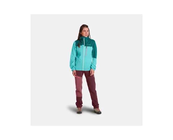 Ortovox 2.5L Civetta Jacket Women's 6 Ortovox 2.5L Civetta Jacket Women's