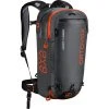 Avalanche Safety Ortovox Ascent 22 Avabag Kit