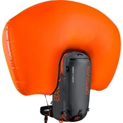 Avalanche Safety Ortovox Ascent 22 Avabag Kit