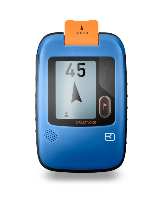 Ortovox Diract Voice Avalanche Safety 5 Ortovox Diract Voice Avalanche Safety