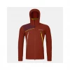 Ortovox Pala Hooded Jacket Men's 2 Ortovox Pala Hooded Jacket Men's