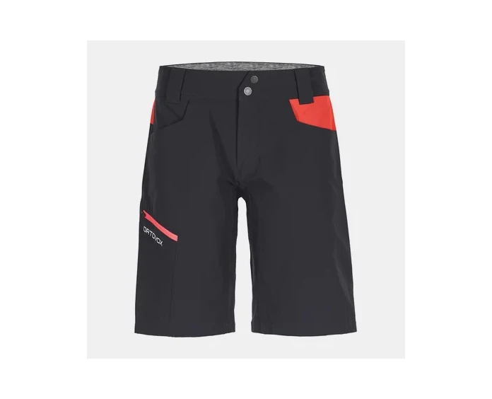 Ortovox Pelmo Shorts - Women's 3 Ortovox Pelmo Shorts - Women's