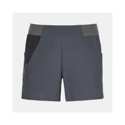 Ortovox Piz Selva Shorts - Women's 8 Ortovox Piz Selva Shorts - Women's