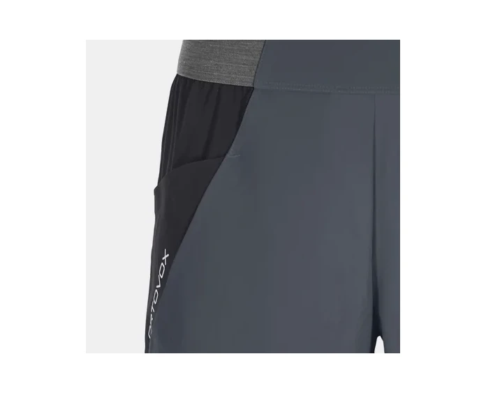 Ortovox Piz Selva Shorts - Women's 6 Ortovox Piz Selva Shorts - Women's