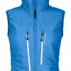 Ortovox Women's Swisswool Piz Boe Vest 1 Ortovox Women's Swisswool Piz Boe Vest