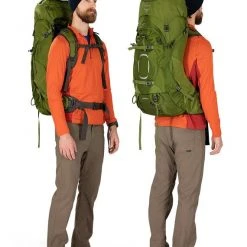 Backpacks & Duffels Osprey Aether 55 Men's 9 Backpacks & Duffels Osprey Aether 55 Men's