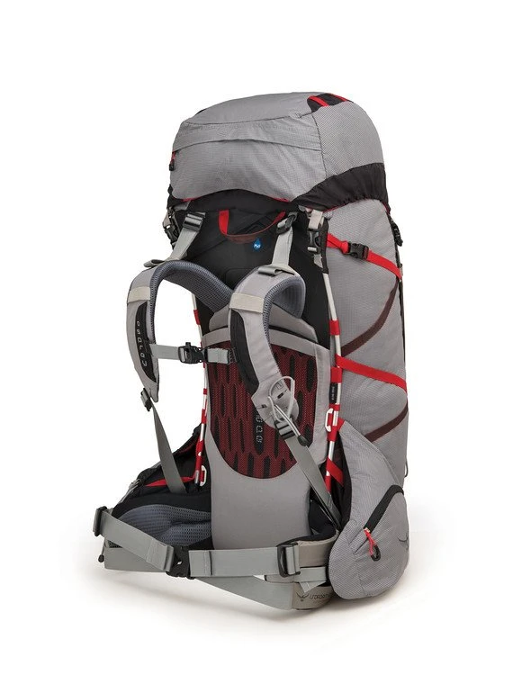 Osprey Aether Pro 70 Men's Backpacks & Duffels 4 Osprey Aether Pro 70 Men's Backpacks & Duffels