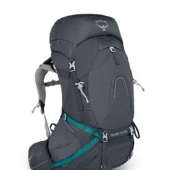 Osprey Aura AG 50 Women's (Fall 2021) Backpacks & Duffels 10 Osprey Aura AG 50 Women's (Fall 2021) Backpacks & Duffels