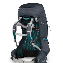 Osprey Aura AG 50 Women's (Fall 2021) Backpacks & Duffels 11 Osprey Aura AG 50 Women's (Fall 2021) Backpacks & Duffels