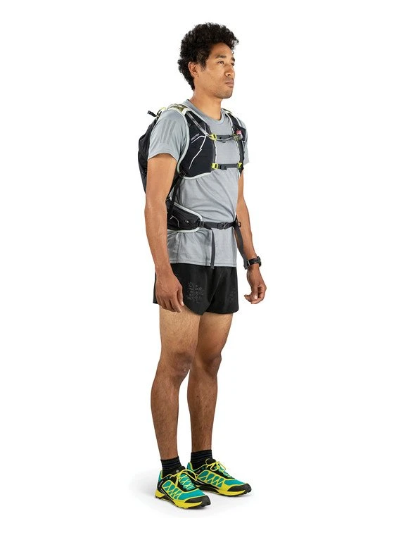 Osprey Duro 15 Men's 5 Osprey Duro 15 Men's