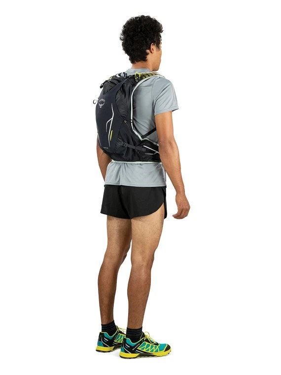 Osprey Duro 15 Men's 6 Osprey Duro 15 Men's