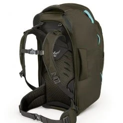 Osprey Fairview Travel Pack 70L 7 Osprey Fairview Travel Pack 70L