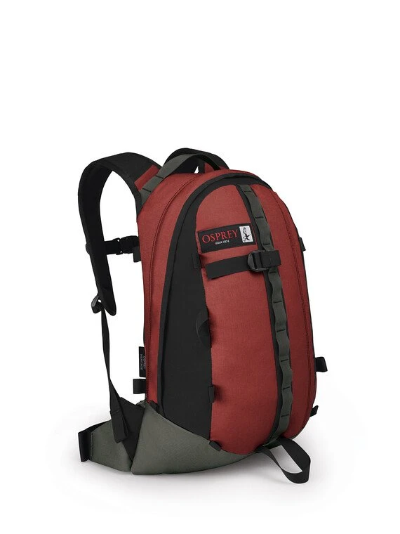 Backpacks & Duffels Osprey Heritage Simplex 20 3 Backpacks & Duffels Osprey Heritage Simplex 20