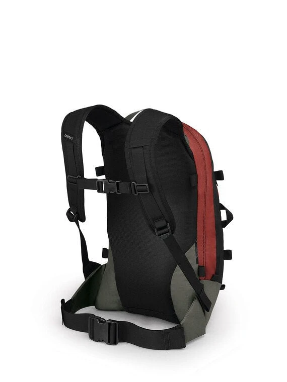 Backpacks & Duffels Osprey Heritage Simplex 20 4 Backpacks & Duffels Osprey Heritage Simplex 20