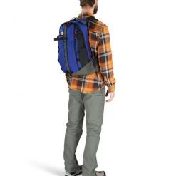Backpacks & Duffels Osprey Heritage Simplex 20 9 Backpacks & Duffels Osprey Heritage Simplex 20