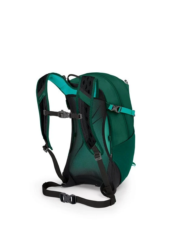Backpacks & Duffels Osprey Hikelite 18 Pack 4 Backpacks & Duffels Osprey Hikelite 18 Pack