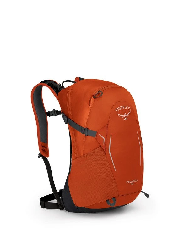 Backpacks & Duffels Osprey Hikelite 18 Pack 5 Backpacks & Duffels Osprey Hikelite 18 Pack