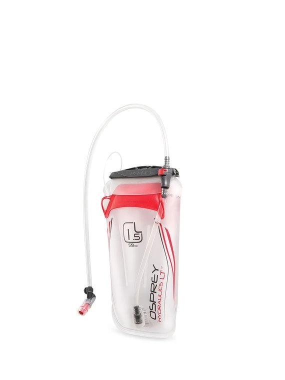 Osprey Hydraulics LT 1.5L Reservoir 3 Osprey Hydraulics LT 1.5L Reservoir
