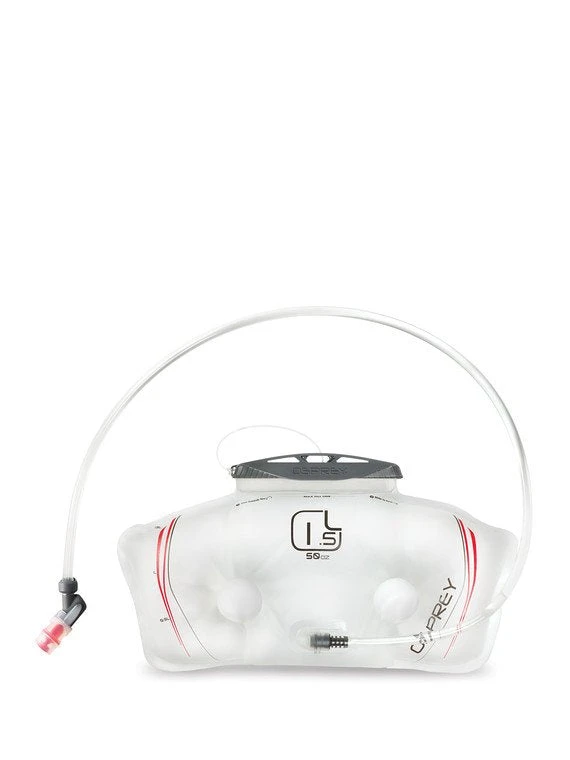 Osprey Hydraulics Lumbar 1.5L Reservoir 3 Osprey Hydraulics Lumbar 1.5L Reservoir