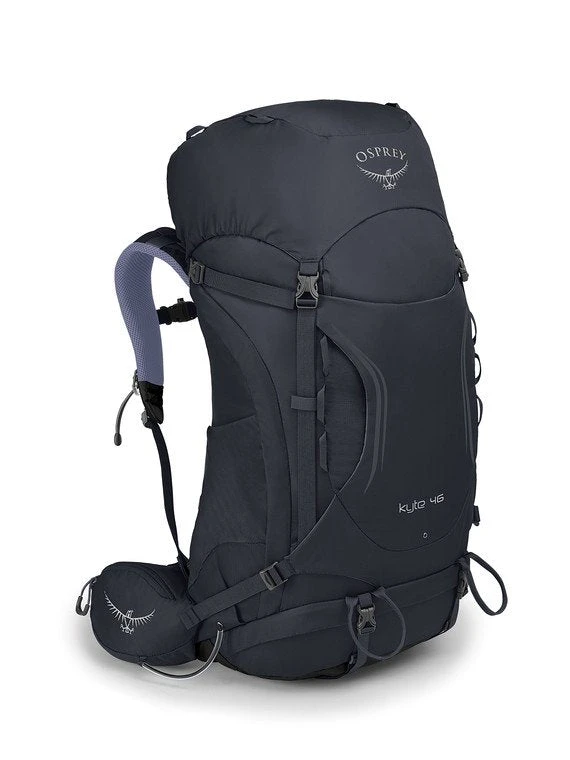 Osprey Kyte 46 Women's Backpacks & Duffels 4 Osprey Kyte 46 Women's Backpacks & Duffels