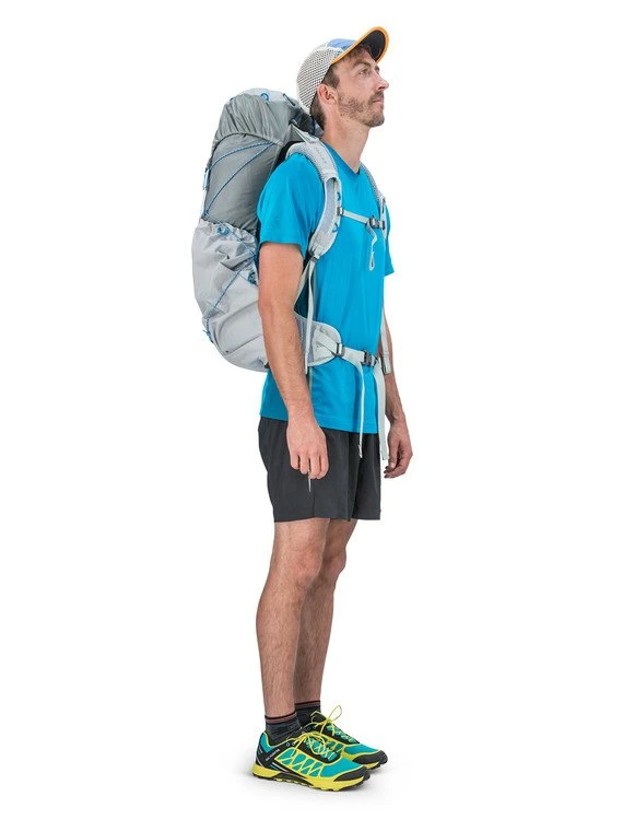 Osprey Levity 45 Men's Backpacks & Duffels 6 Osprey Levity 45 Men's Backpacks & Duffels